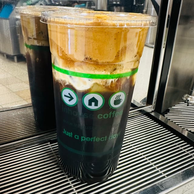 German Coffee.