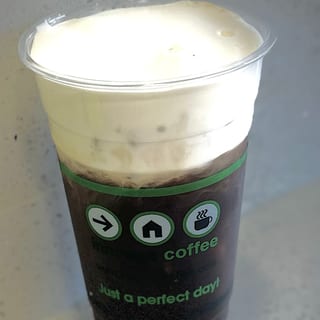 Cold Brew
