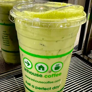 Matcha