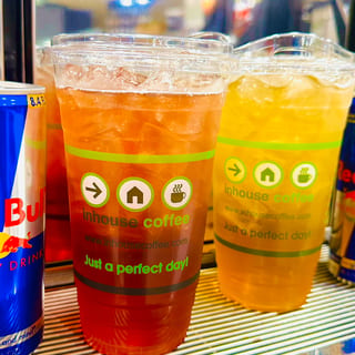 REDBULL INFUSION