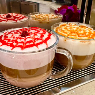 Macchiato